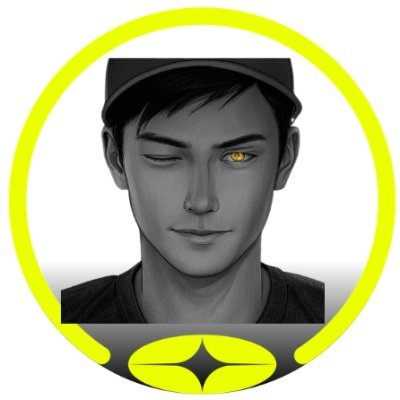 Web3s_k's profile picture. From epic anime battles, CS2, to Web3 breakthroughs.

#TURNYELLOW