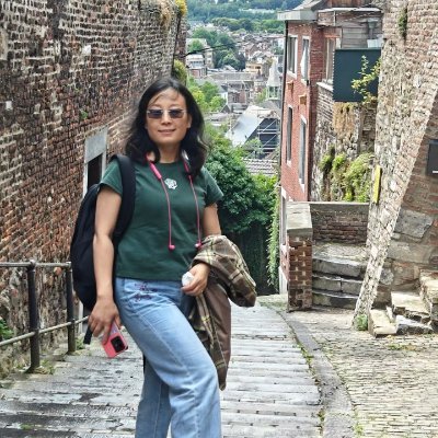 zh_xuemei's profile picture. Editor of Science China Chemistry, a peer-reviewed international journal covering all fields of chemistry (2023 IF 10.4).