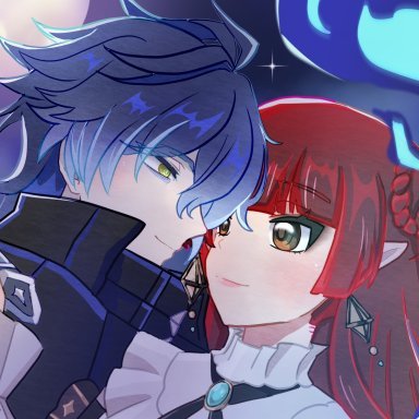 stickermatsu's profile picture. #1 choukei lover | 🚫BL松 DNI AI/PROSHIP | FUB free | may post/RT suggestive content | comms: ko-fi in strawpage! | ic: @Plutplut3 ♡ multifandom!