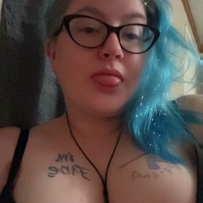 DrucyMarie's profile picture. MDNI Tribute-$33.33. BBW witchy soft Daddy FinDomme. https://t.co/Uar1fq2kh5