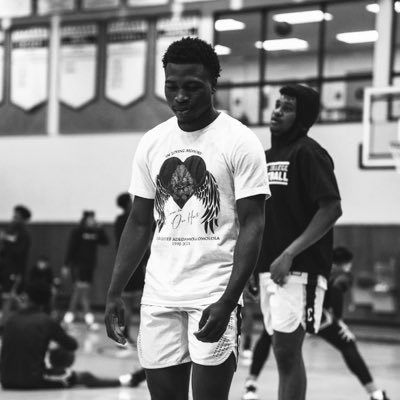 Trueramiah2's profile picture. New account