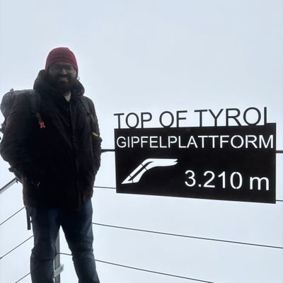 Hebbal_Chay's profile picture. Robotics engineer | Edge AI | Student  of sanatan itihasa