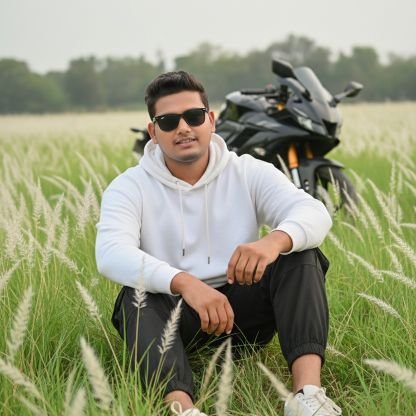 Satishwar105's profile picture. ♥️I LOVE MOM AND DAD ❤️