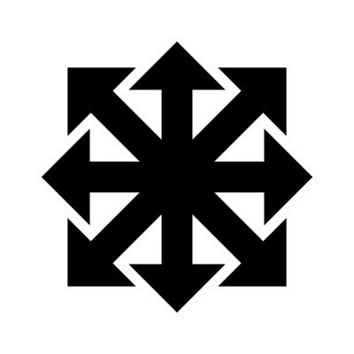 CHAOSonMayhem_'s profile picture. CHAOS on MAYHEM
CA: