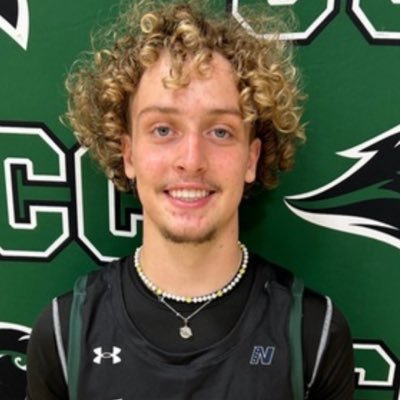 Evanberrett4's profile picture. UCC MBB