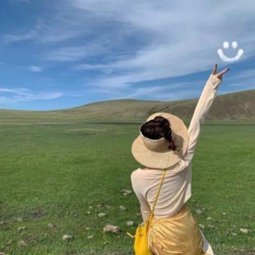 1cf9w1pu41125's profile picture. The world is as big as your heart