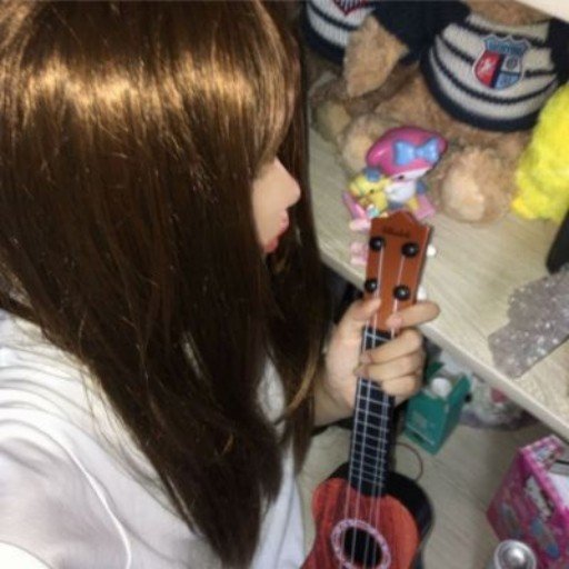 afx96qwsfz49829's profile picture. The world is as big as your heart