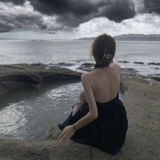 8dmrqe68s024523's profile picture. The world is as big as your heart