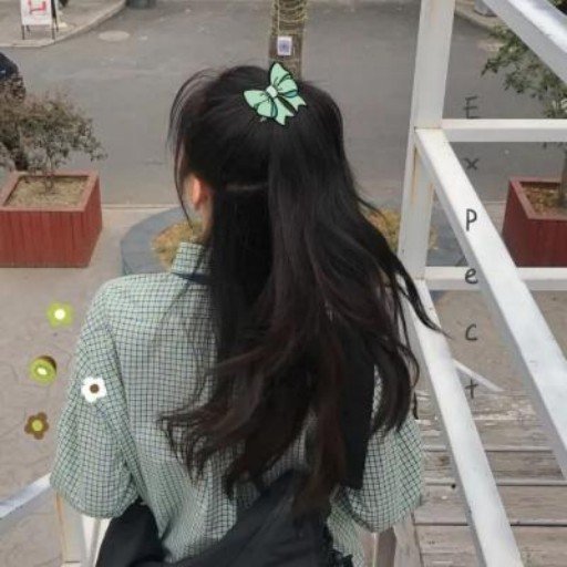 8rnd2a2q33919's profile picture. The world is as big as your heart