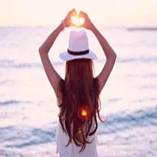 ihnpd2it98319's profile picture. The world is as big as your heart