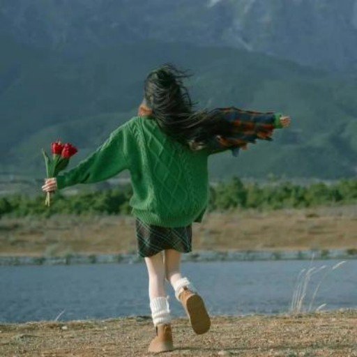 kxzyy2vvf79995's profile picture. The world is as big as your heart