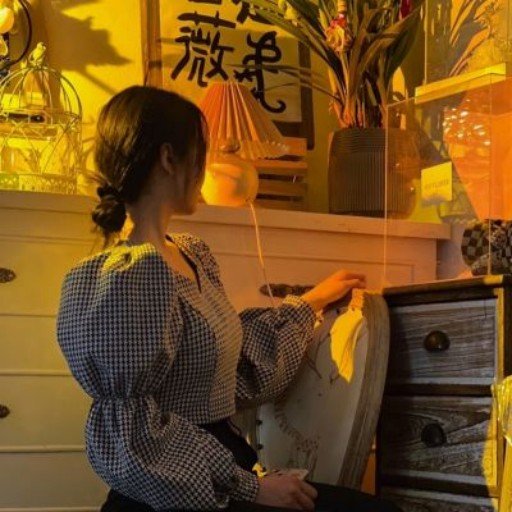 0fj0z2bwz5599's profile picture. The world is as big as your heart