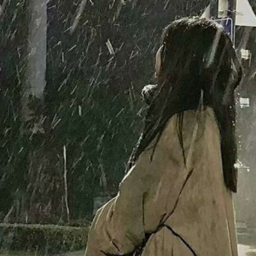 undluvtt51728's profile picture. The world is as big as your heart