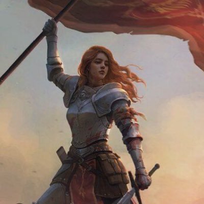 KatieCPhilips's profile picture. “Tradition is not the worship of ashes, but the preservation of fire”. 👑 🇬🇧🏴󠁧󠁢󠁥󠁮󠁧󠁿 🇨🇦🇮🇱