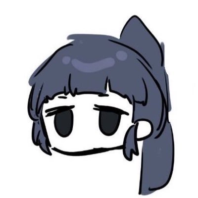 yowasgiru's profile picture. もう通さない──にゃんこでもリンバスでもネガティブでもなんでもいろいろぶりぶり吐き出すよ 本垢とここのアイコンを描いてくださった方→ @ gyogyo150