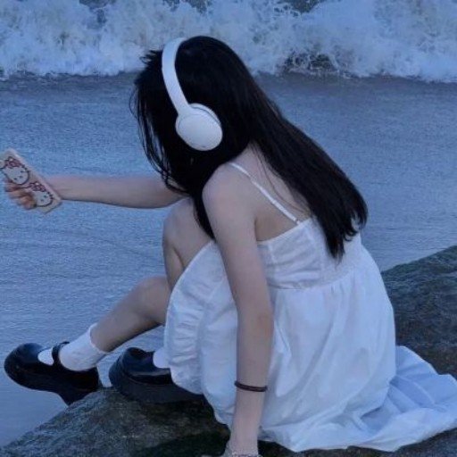 9k77a486y646432's profile picture. The world is vast, depending on how big your heart is