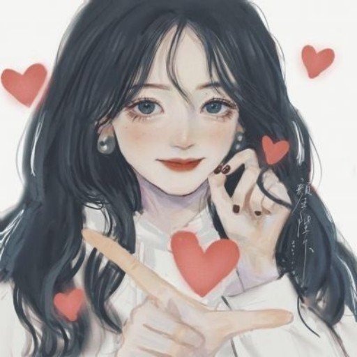 lypbuvvu43973's profile picture. The world is vast, depending on how big your heart is