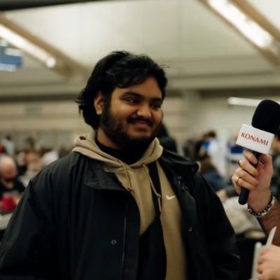 DeathTheStriker's profile picture. I edit videos on occasion. 11x Laughing Spanish Man Reactions to my memes