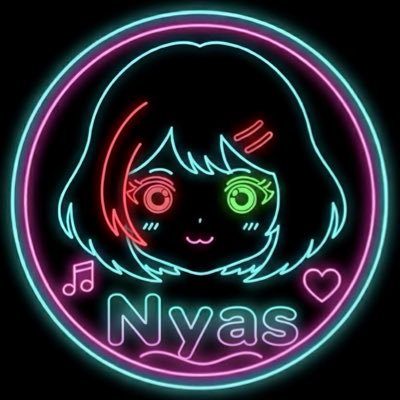 nyas_echo's profile picture. electronic music🎧