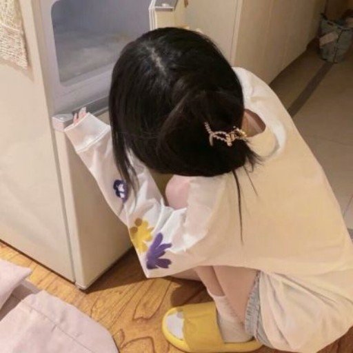 ss8oxxfve313791's profile picture. The world is vast, depending on how big your heart is