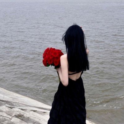 clvlge1f27903's profile picture. The world is vast, depending on how big your heart is