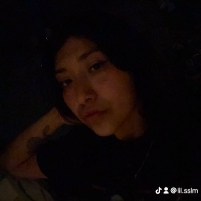 lil_sslm's profile picture. 