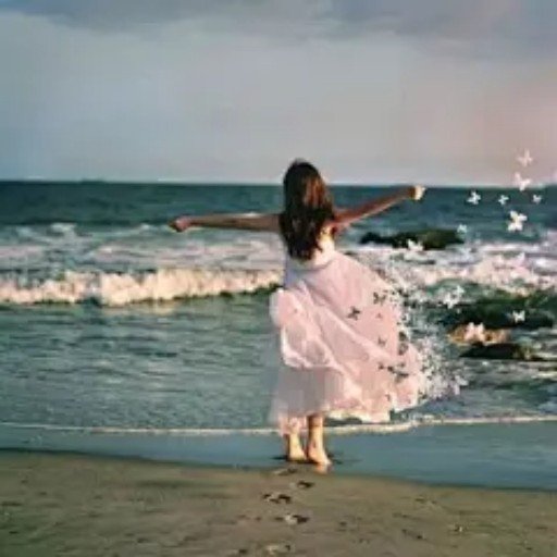 1b7n7vtz99038's profile picture. The world is vast, depending on how big your heart is