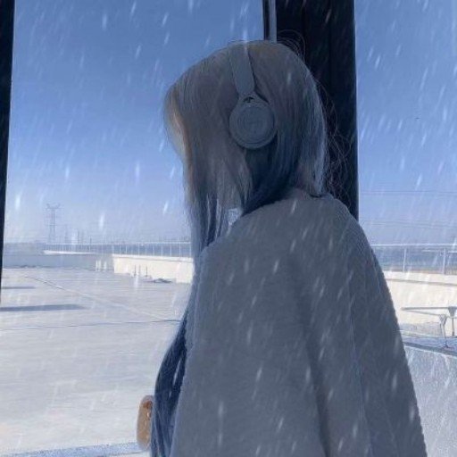 mleke96zca81704's profile picture. The world is vast, depending on how big your heart is