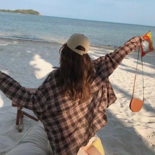 iacqyv0f7v61252's profile picture. The world is vast, depending on how big your heart is