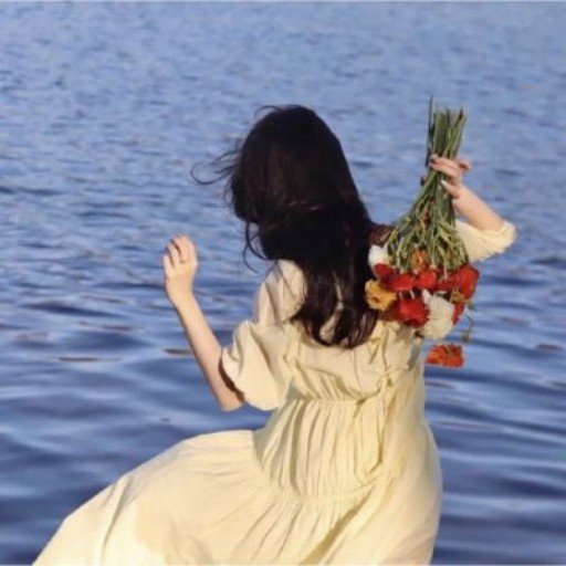 omfcu3bud43124's profile picture. The world is vast, depending on how big your heart is