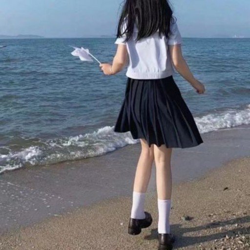 ynz4w379w75793's profile picture. The world is vast, depending on how big your heart is