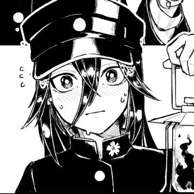 kurokoi_art's profile picture. artist