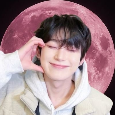 heejvkeey's profile picture. Dancing through life with Fate & Moonstruck on loop❤️‍🩹🎐
~backup for @/heejvkenhypen