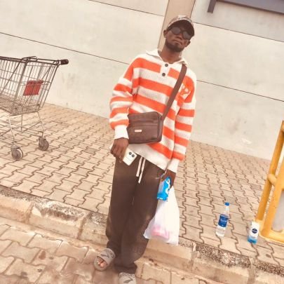 AbrahamOvwah's profile picture. 8GR4AYSF

Music Lover 😍 🎶🎵❤️

    https://t.co/vVyxwytEzD
     001 👑 OBO Baddest 
            30BG 💯💪✨