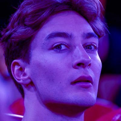 agressive_meow's profile picture. angelina, but you can call me 'let's watch f1 together'