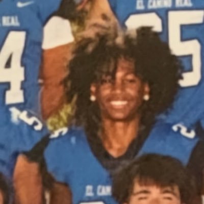 HughesKeigh's profile picture. El Camino Real Highschool C/O ‘27 5’11 172 DE