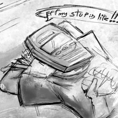 eendeegow's profile picture. arw ⠀u ⠀https://t.co/R7l29voYAU?? ⠀bc ⠀withouf ⠀https://t.co/1wROhtHcyn⠀ i ⠀would ⠀be ⠀jus ⠀:// ⠀⠀#yumetwt ⠀⠀⠀⠀ic: @mariastuffthing