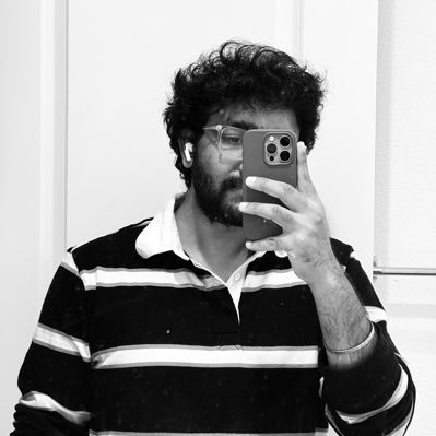 Sriramnaiduuuu's profile picture. 23 | O +ve | Yad Bhavam Tad Bhavati | https://t.co/95FIXexTbs