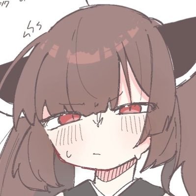 Doru_Scarlet_BR's profile picture. たまにおえかき ありがとう