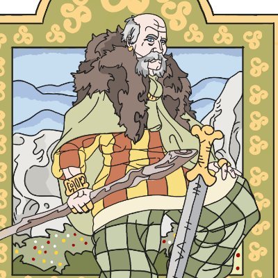 BrittonicChief's profile picture. 