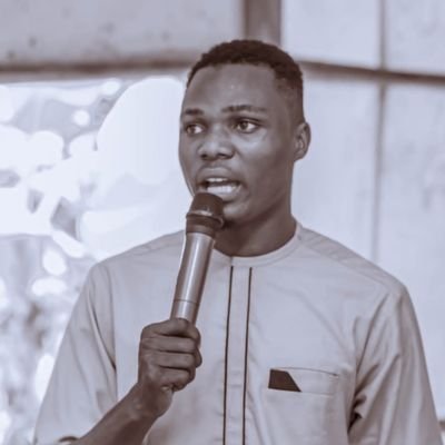 AdamawaWoyengi's profile picture. Economist//
Msc Development Economics (In View)//
Planning Officer at Bayelsa State Ministry of Budget and Economic planning//Politician