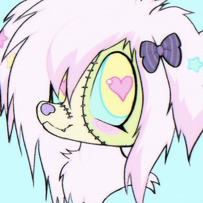ewwwpuppy's profile picture. 🌈🔞 21 ⋆౨ৎ˚⟡˖ ࣪ spam + art 🐾 rotten puppy ˗ˏˋ ★ ˎˊ˗ kiss kiss bang bang 🥩 @onlinedoggie priv account 🎀