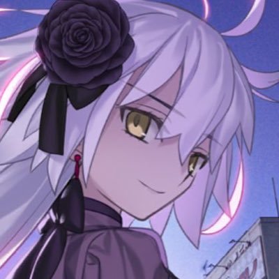 ki_wy7788's profile picture. 8/22からFGOはじめました 現在2部進行中アーキタイプインセプション終わり