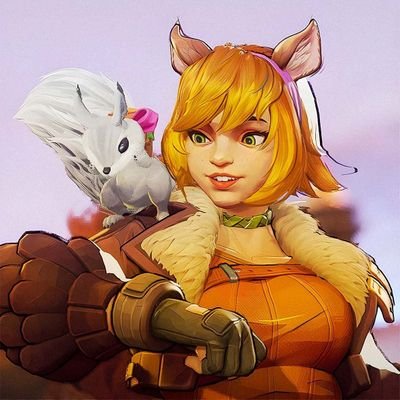 1_Lucky_Rabbit's profile picture. 22 | Yumeshipping myself with Squirrel Girl | he/him | Bacon cheeseburger addict | Tippy Toe is goodest squirrel