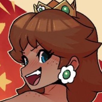 Sweet_Rosesm's profile picture. NFSW portrait of Princess Daisy! (Minors,Dark themes, and Taboo are NOT ALLOWED.)