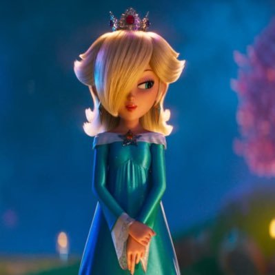 LADYOFLUMAS's profile picture. 