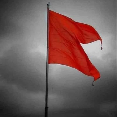 Neha09857's profile picture. धर्म एव हतो हन्ति धर्मो रक्षति रक्षितः तस्माद्धर्मो न हन्तव्यो मा नो धर्मो हतोऽवधीत्॥ 🙏🏻
proud sanatani 🇮🇳 | Opinions are personal | Anti secular