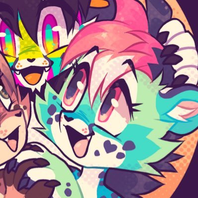 SeasideChee's profile picture. 🌲WA | She/Her | Queer/Poly (closed) | 24 | Fursuiter | Artist |🤍 @paradoxxpalms @littleravine 🤍 | Personal : @cheeposting |