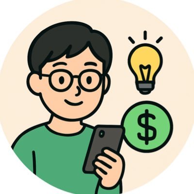 setuyaku_boy's profile picture. 📱ガジェット×節約で生活をちょっと豊かにする人 💡Amazonで本当に買って良かったモノだけ紹介 💰節約しながら“コスパ最強”を追求 👉毎日1つ「お得なアイテム」を発信します