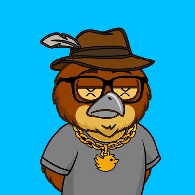 JFive_xrp589's profile picture. Gamer 🎮|| Web3 enthusiast 🌊 || Barcelona Fan|| $CBIRD🐦 || XRPL energy ⚡